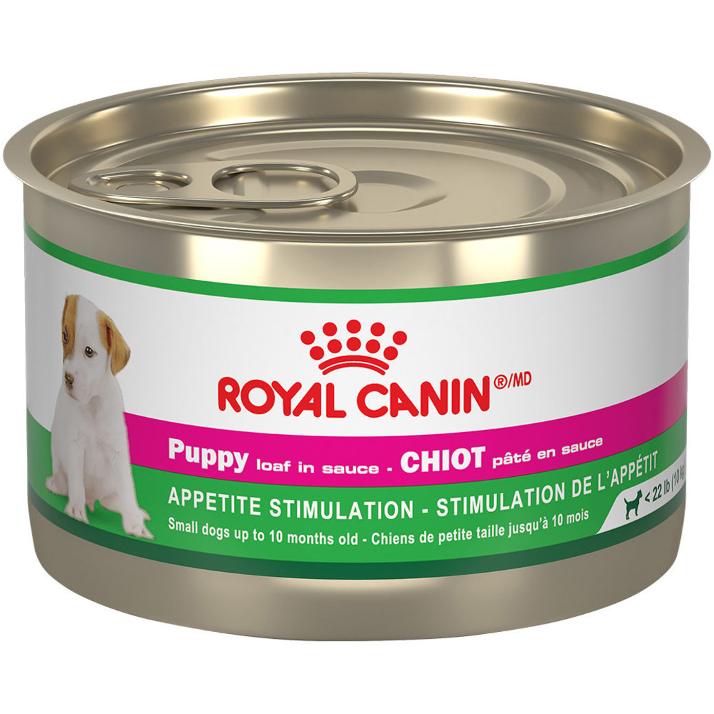 View larger image of Can, Puppy - Loaf in Sauce - 145 g