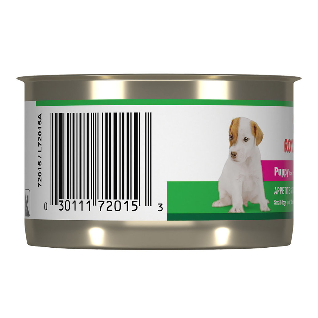 View larger image of Can, Puppy - Loaf in Sauce - 145 g