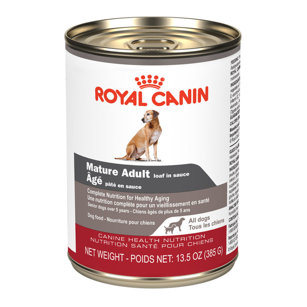 View larger image of Royal Canin, Canine Health Nutrition Mature 8+