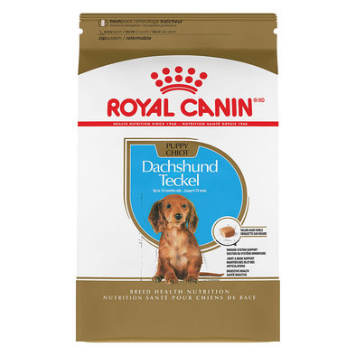 Royal Canin, Breed Health Nutrition Dachshund Puppy
