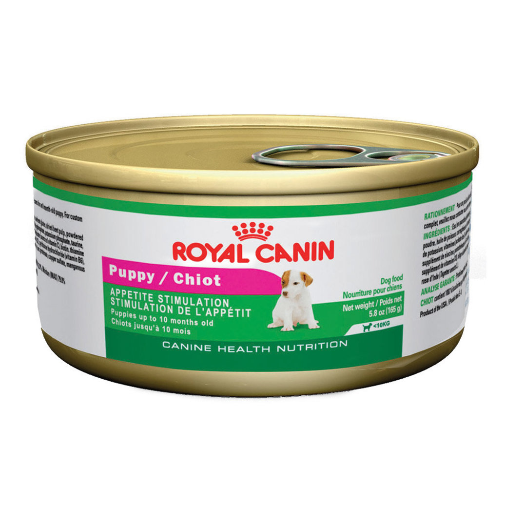 View larger image of Canine Health Nutrition Puppy Loaf In Sauce Canned Puppy
