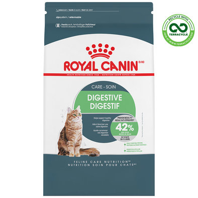 Royal Canin, Feline Care Nutrition Digestive Care Adult 