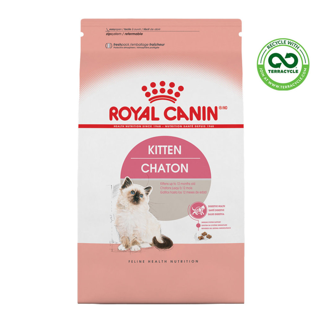View larger image of Feline Health Nutrition Kitten Dry Cat Food