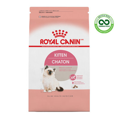 Royal Canin, Feline Health Nutrition Kitten Dry Cat Food