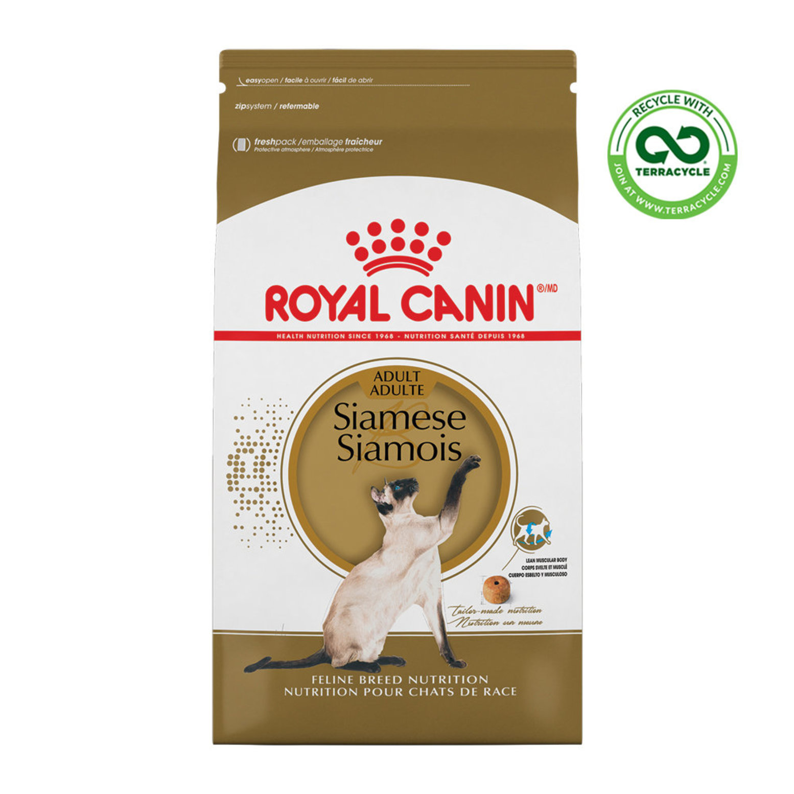 Canin 2024 cat food