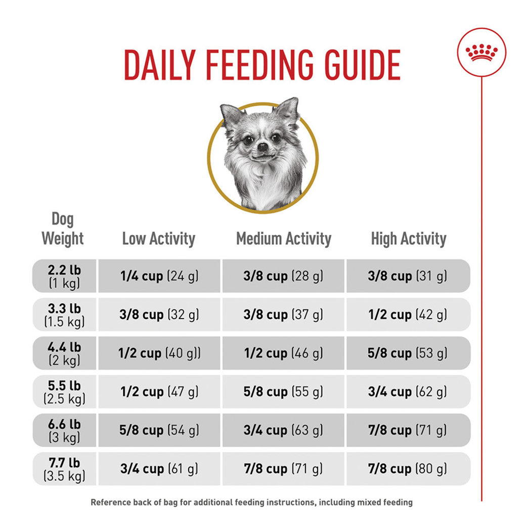 View larger image of Royal Canin, Breed Health Nutrition Chihuahua Adult  