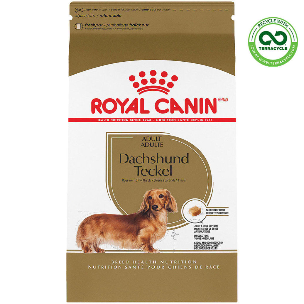 View larger image of Royal Canin, Breed Health Nutrition Dachshund Adult  