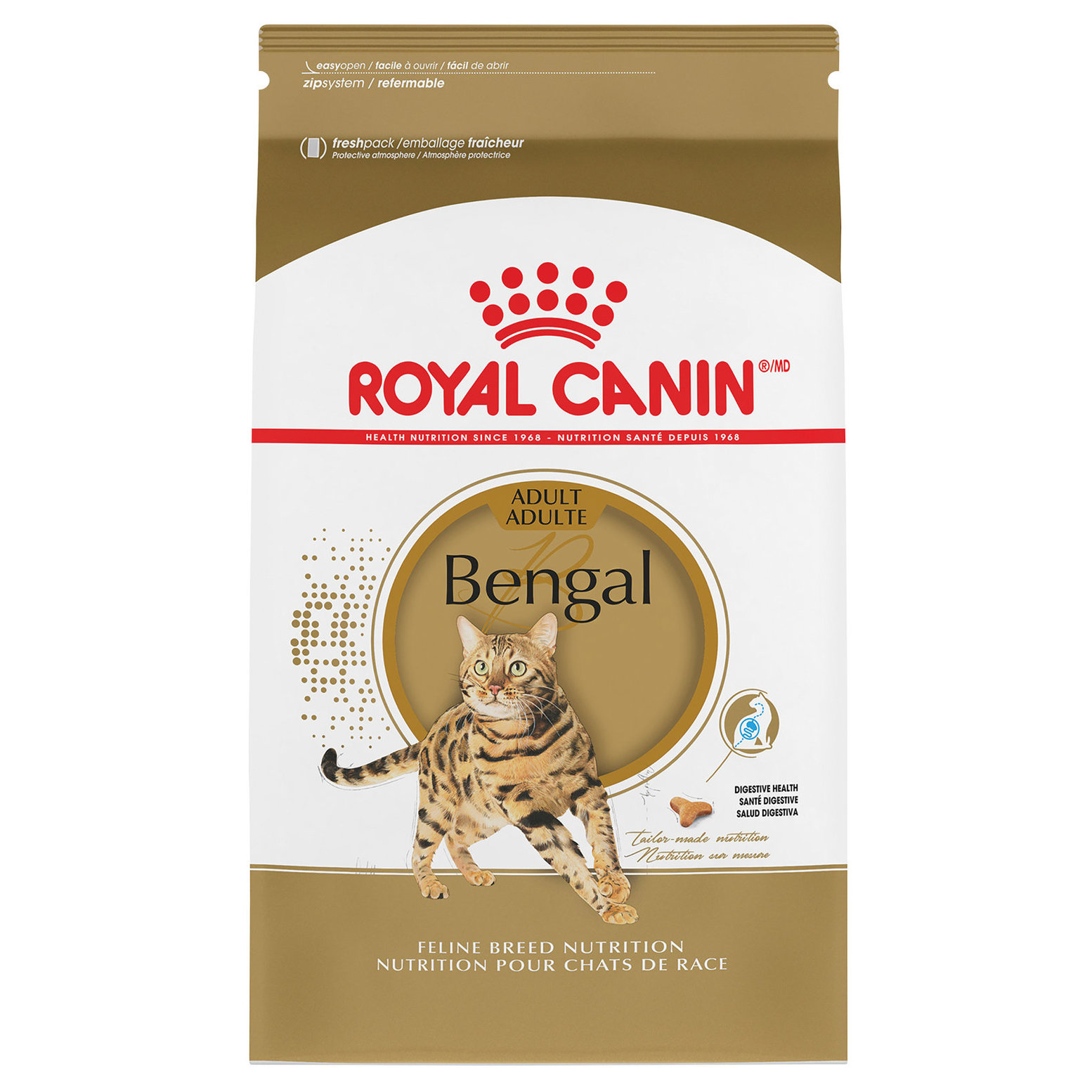 Royal Canin Feline Adult Bengal 7 lb Ren s Pets