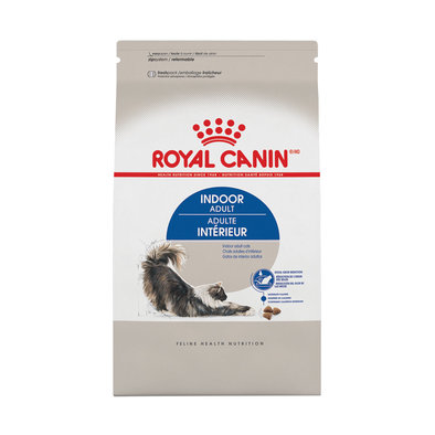 Royal Canin, Feline Health Nutrition Indoor Adult 