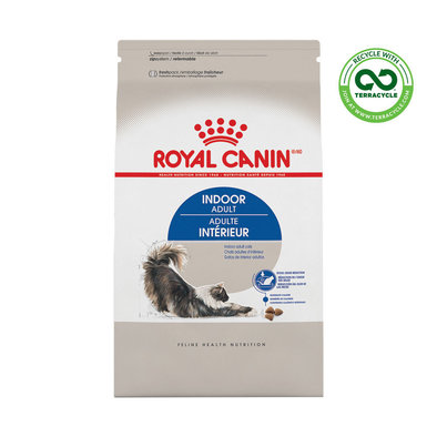 Royal Canin, Feline Health Nutrition Indoor Adult 