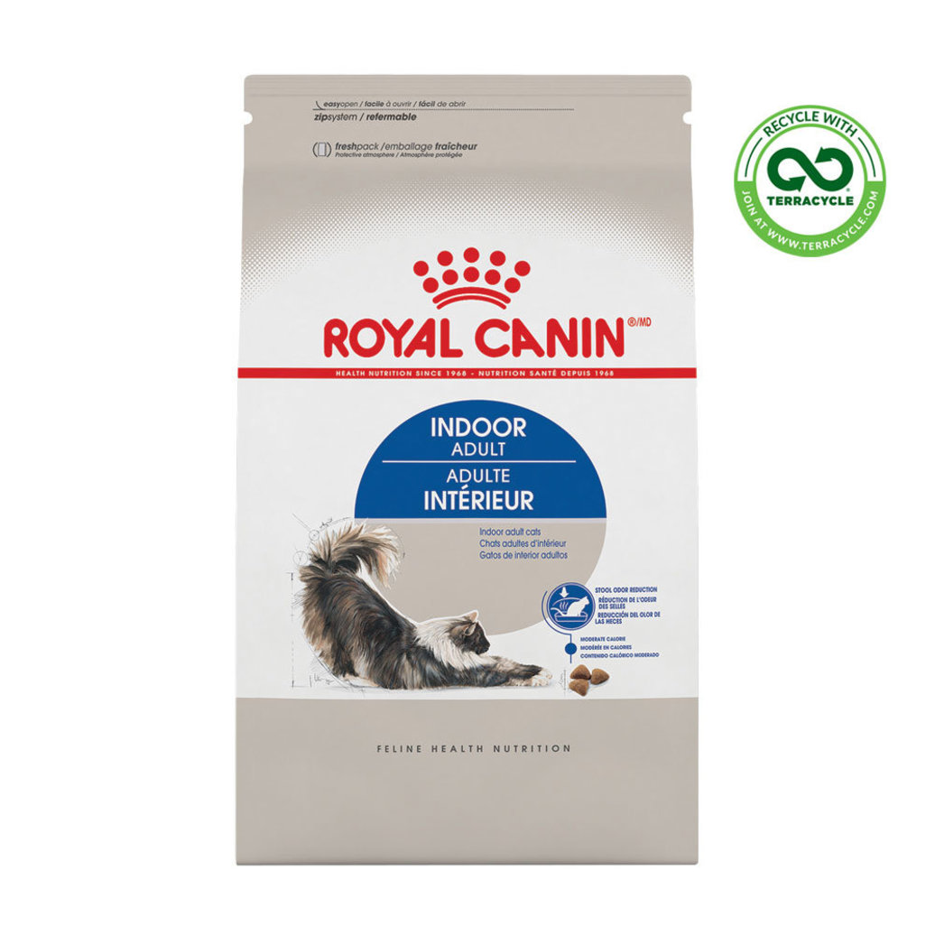 View larger image of Royal Canin, Feline Health Nutrition Indoor Adult 
