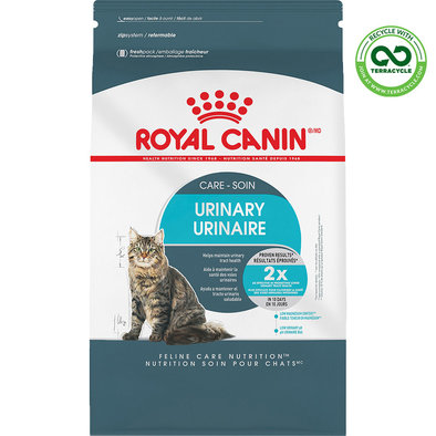 Feline Care Nutrition Urinary Care Adult