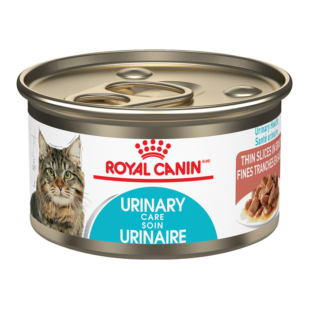 View larger image of Feline Care Nutrition Urinary Care