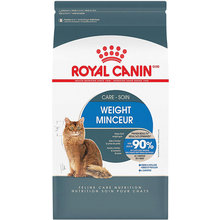 Royal Canin, Feline Care Nutrition Weight Care Adult Dry Food