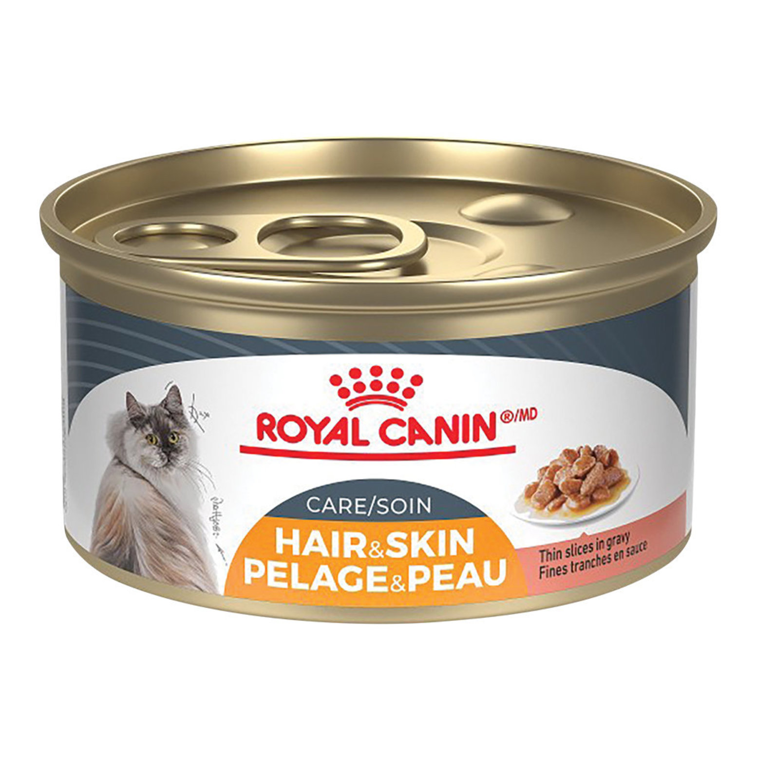 Royal canin outlet care intense beauty