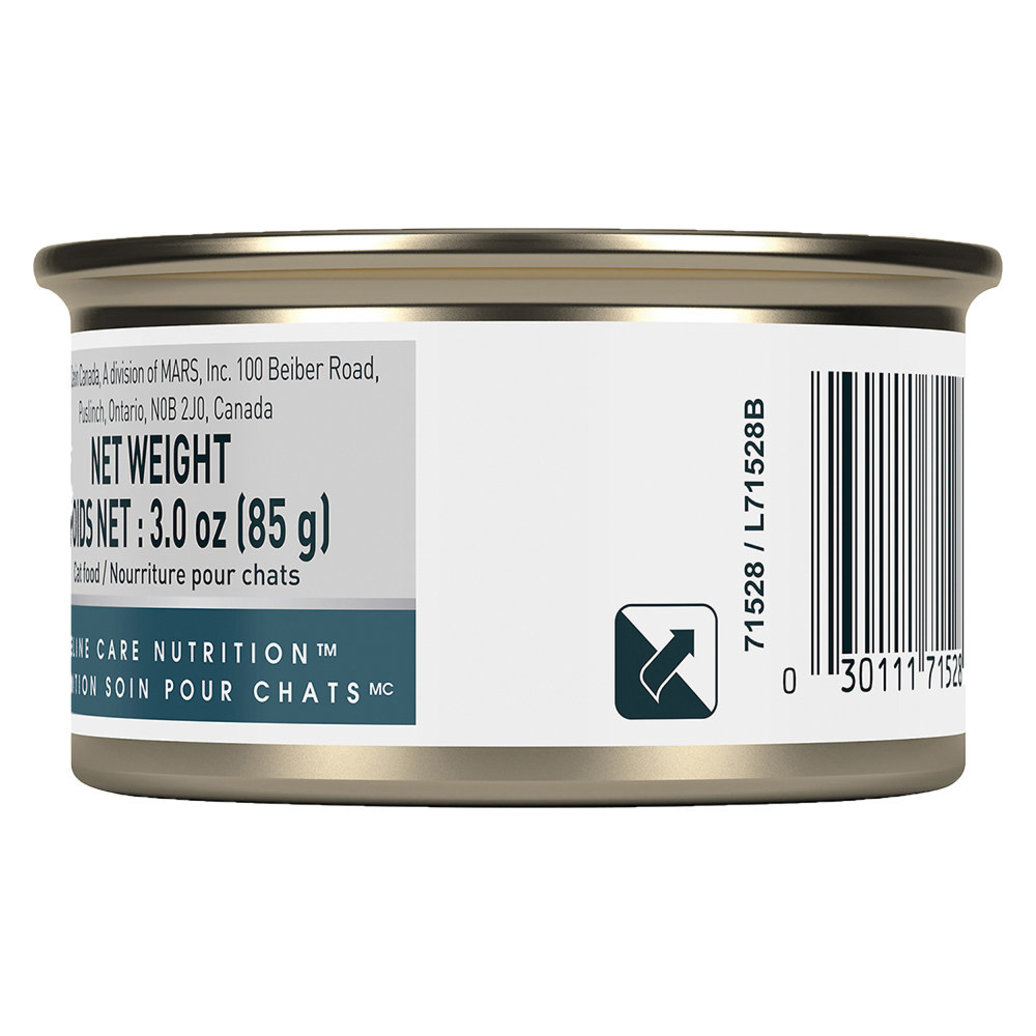 View larger image of Royal Canin, Feline Care Nutrition Hair & Skin Care Thin Slices In Gravy