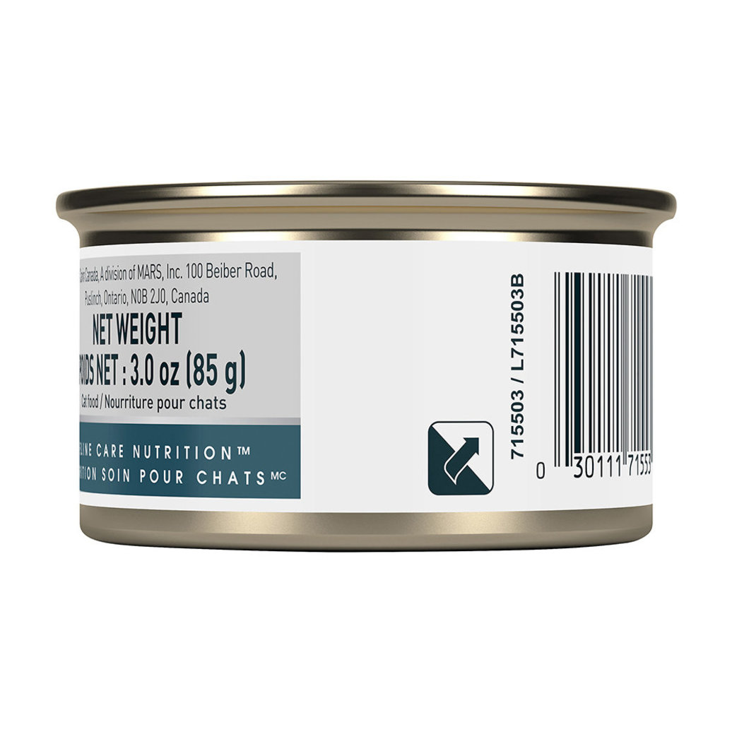 View larger image of Royal Canin, Feline Care Nutrition Digest Sensitive Thin Slices In Gravy