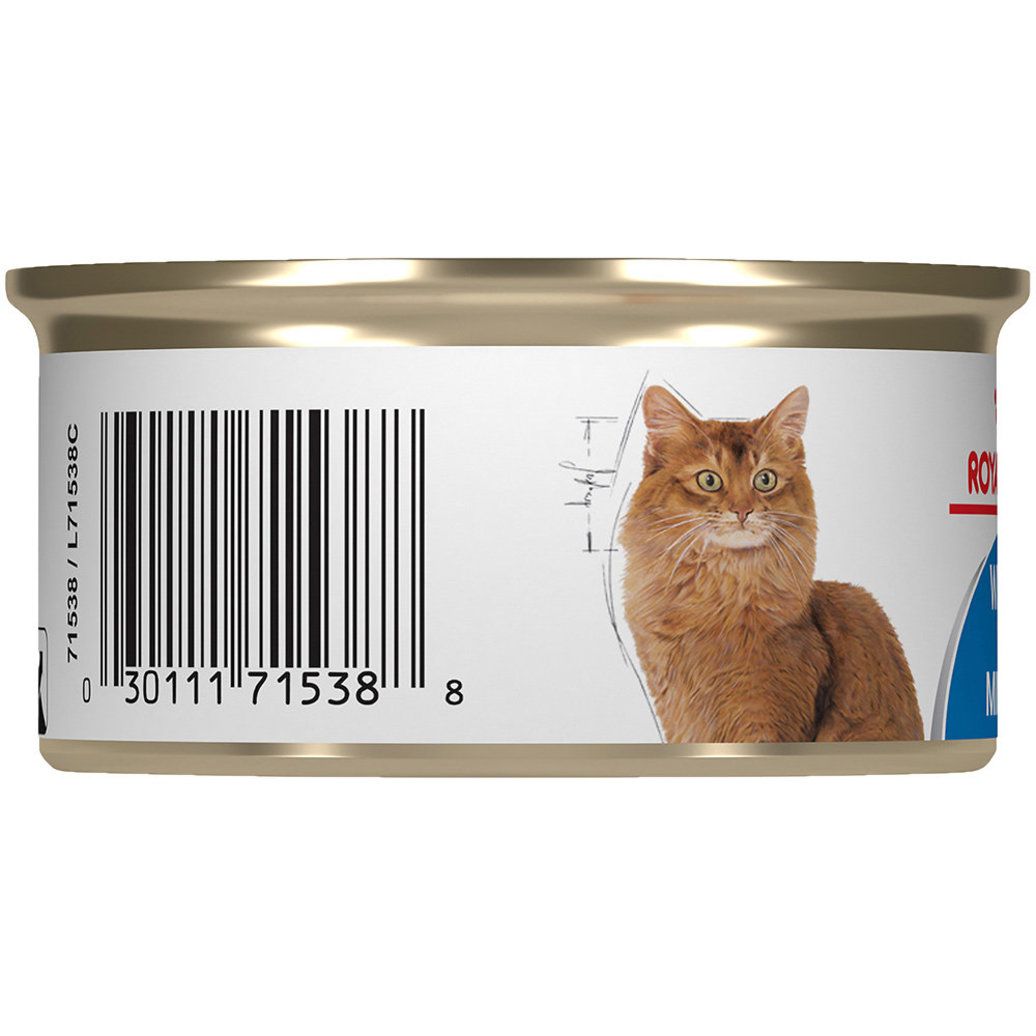 View larger image of Feline Care Nutrition Weight Care Thin Slices in Gravy