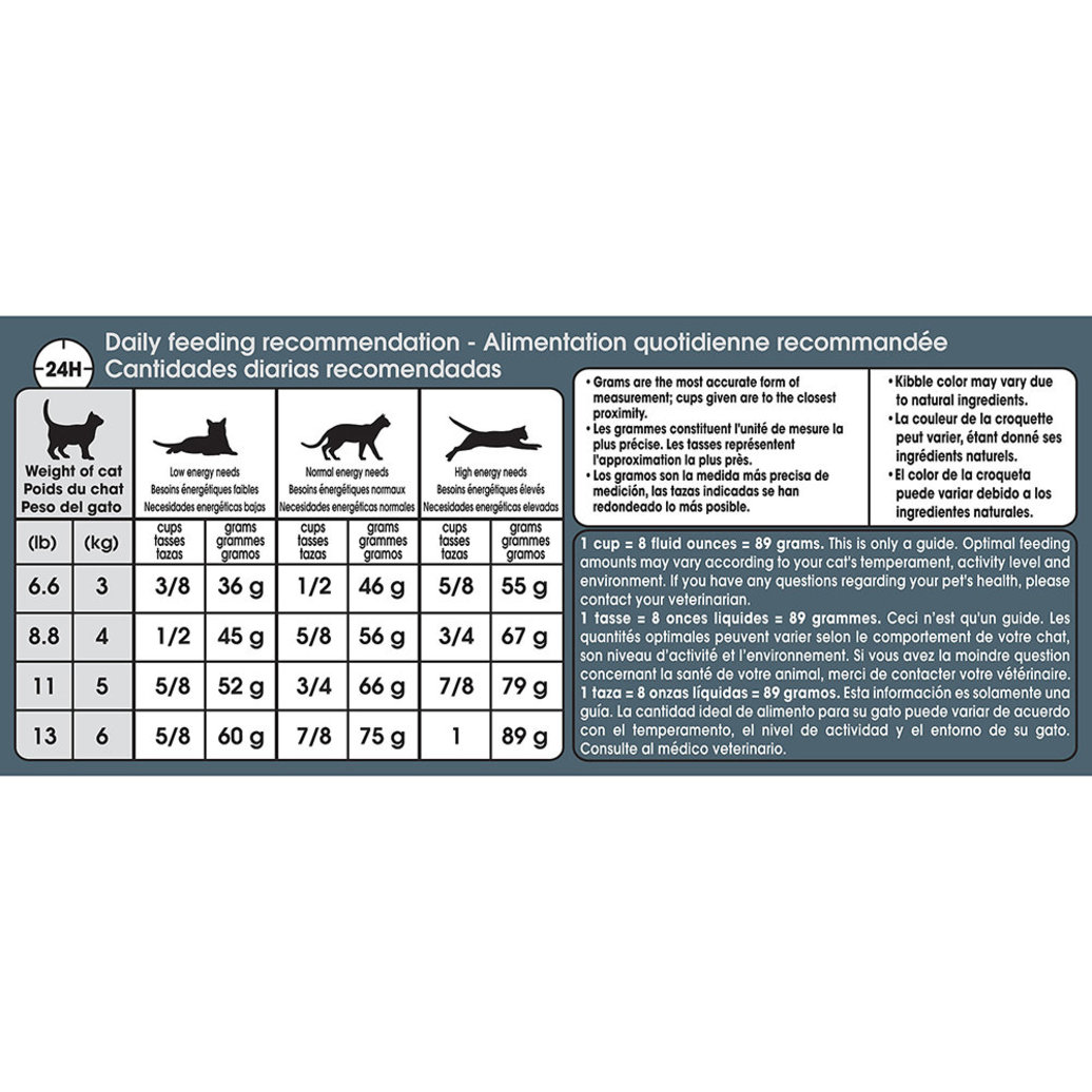 View larger image of Feline Care Nutrition Oral Care