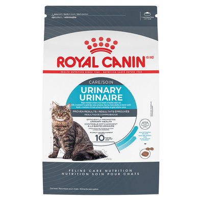 Royal Canin, Feline Care Nutrition - Urinary Care 