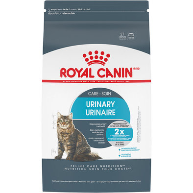 Feline Care Nutrition Urinary Care