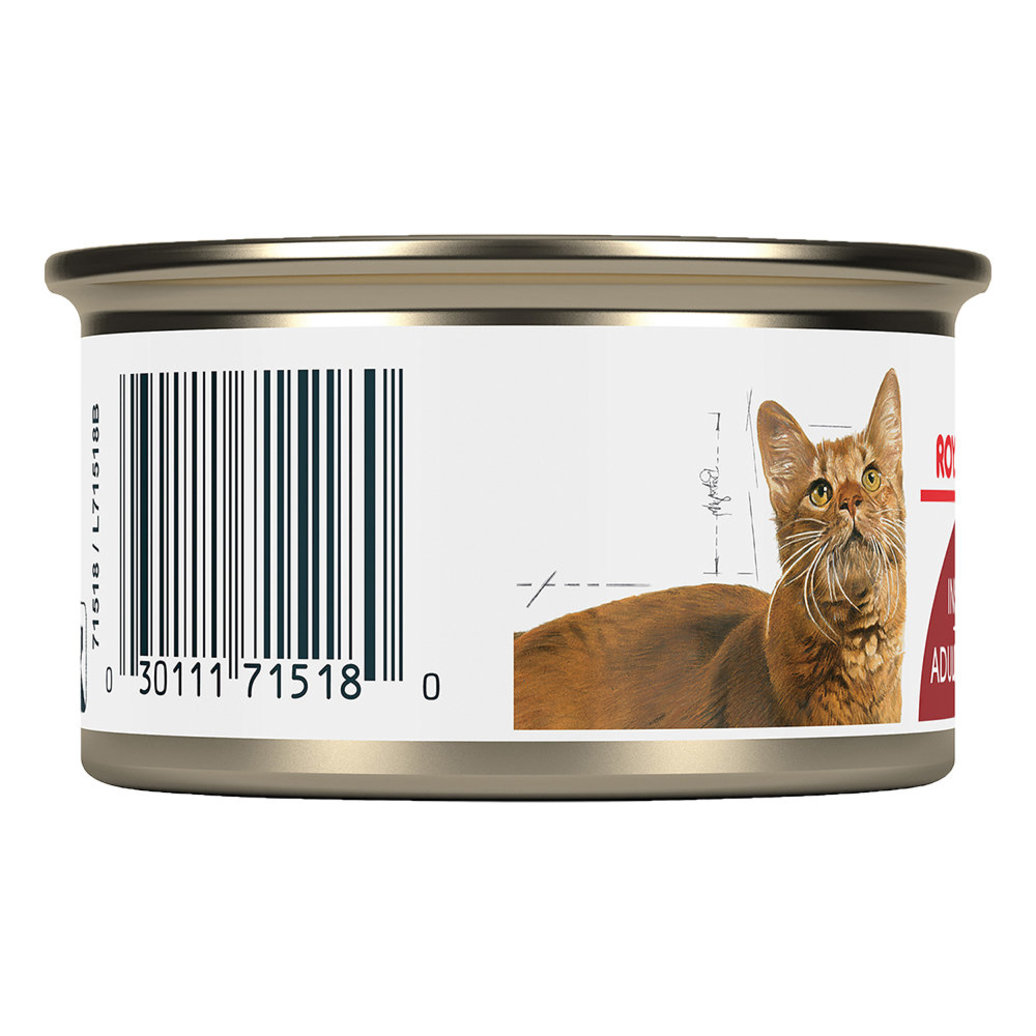 View larger image of Feline Health Nutrition Adult Instinctive Thin Slices In Gravy