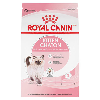 Royal Canin, Feline Health Nutrition Kitten