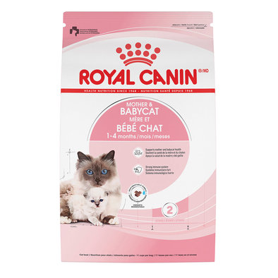 Royal Canin, Feline Health Nutrition Mother & Kitten - Dry Cat Food