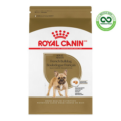 Royal Canin, Breed Health Nutrition French Bulldog Adult  