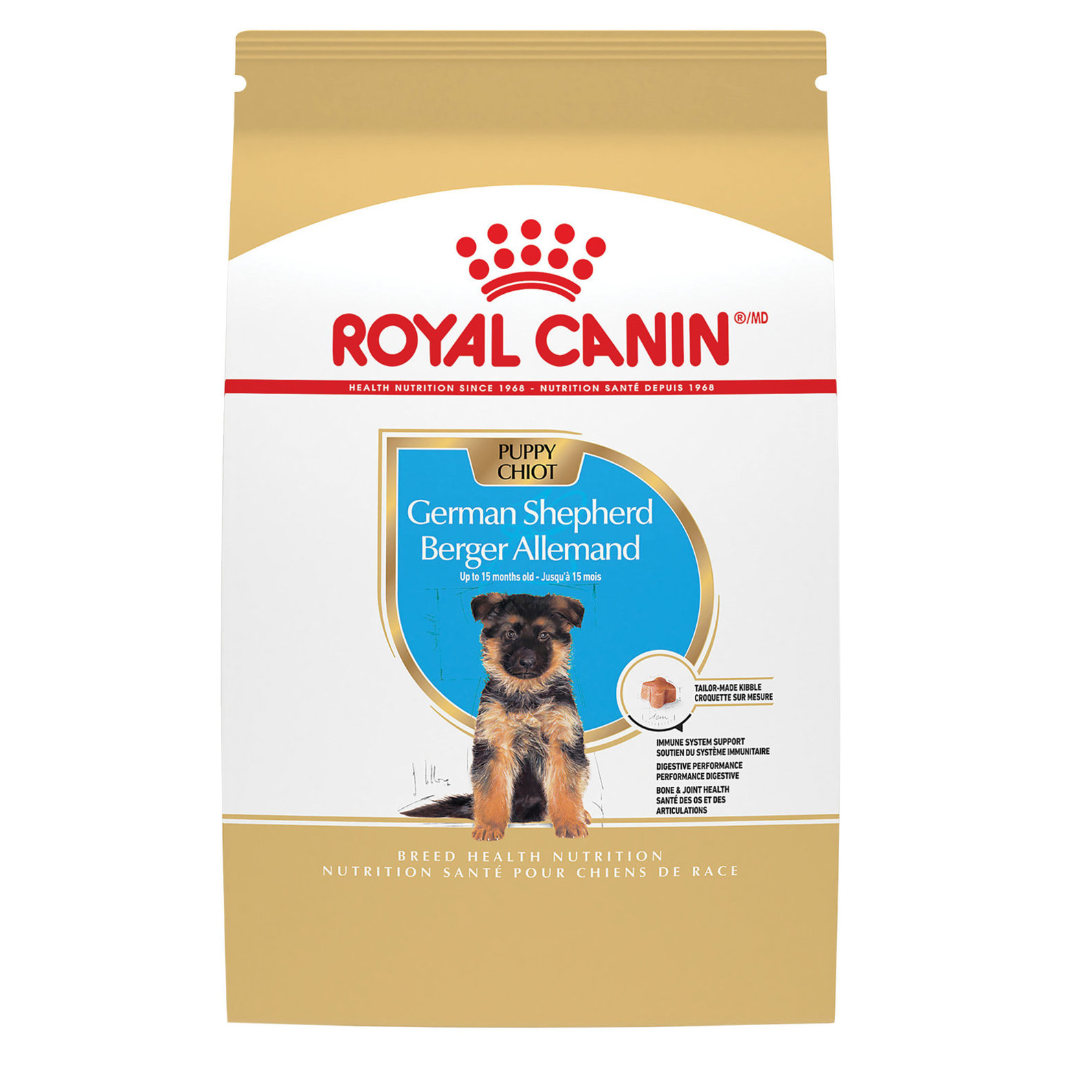 Royal canin dog food hotsell german shepherd