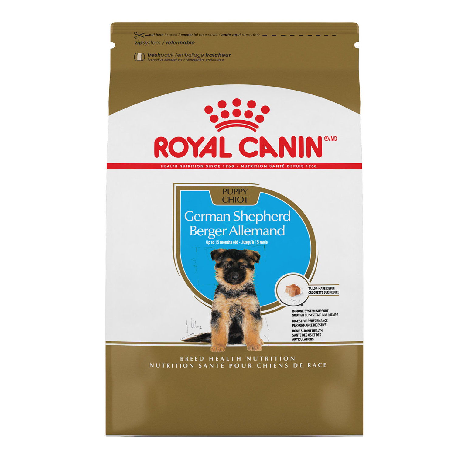 canin royal hypoallergenic