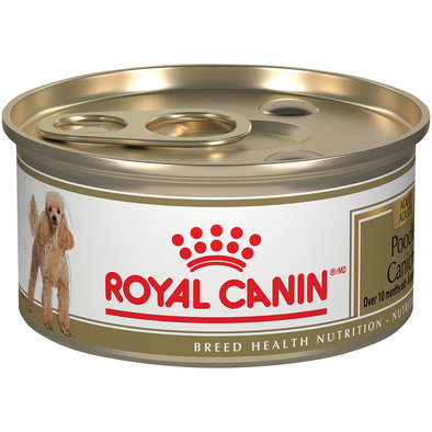 Royal Canin, Breed Health Nutrition Poodle Adult