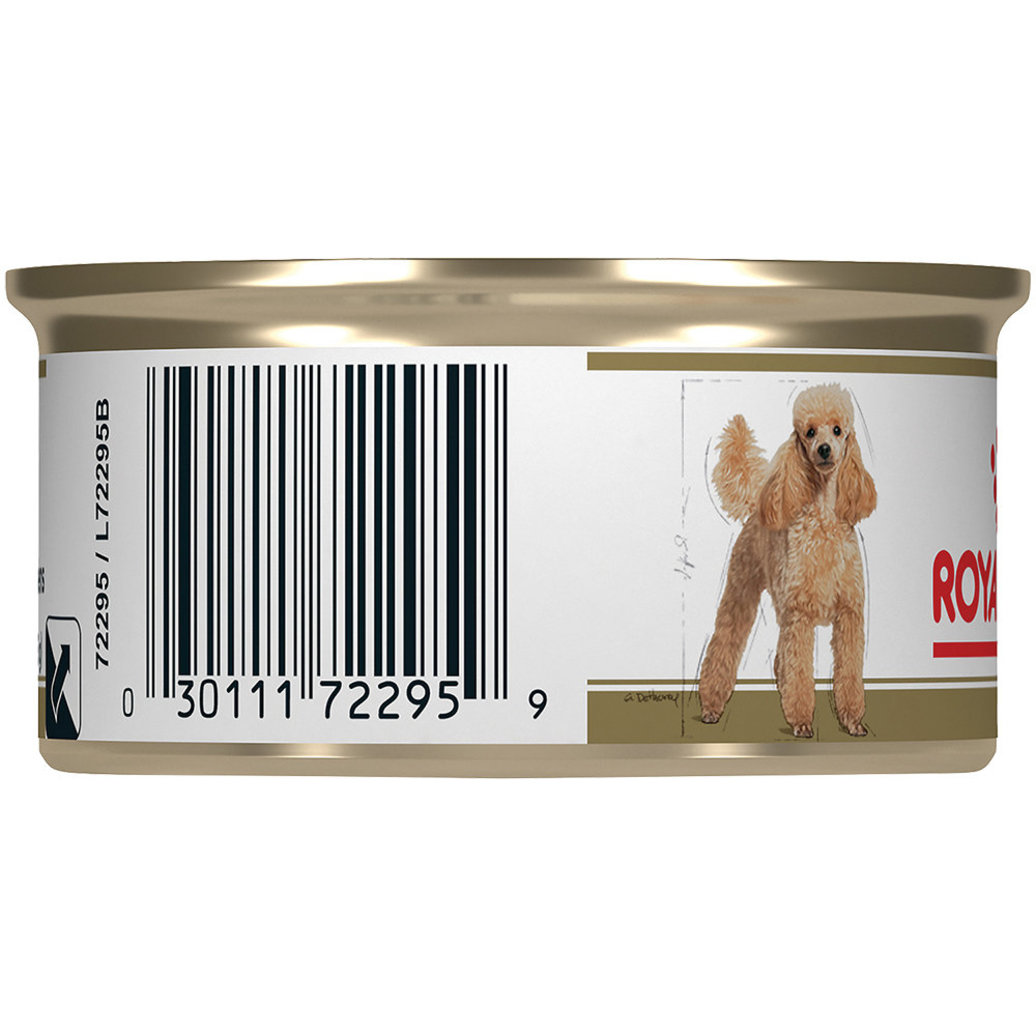View larger image of Breed Health Nutrition Poodle Adult
