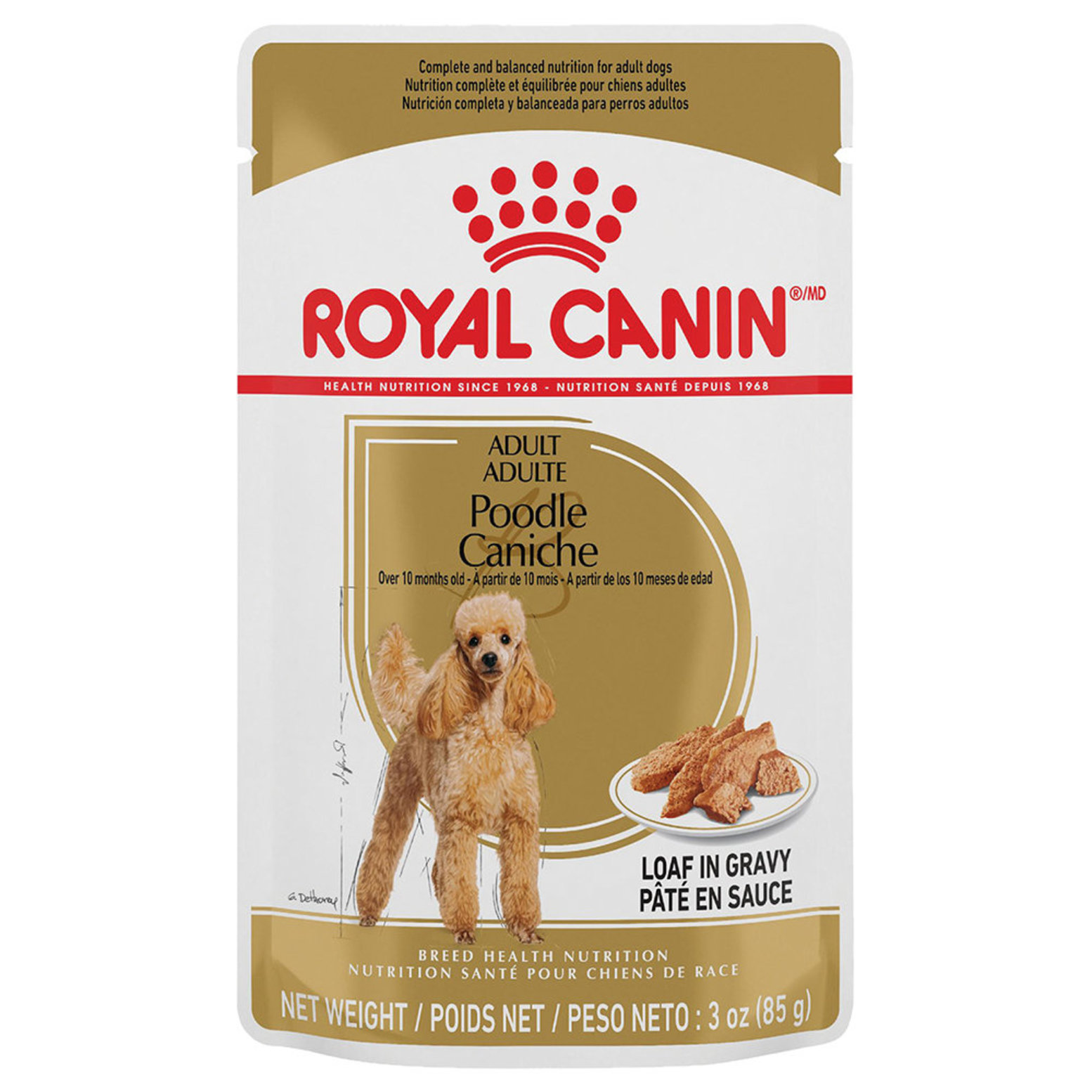 Royal canin hot sale labradoodle food