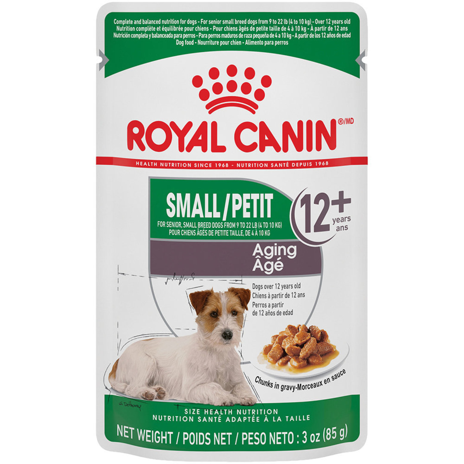 Royal canin deals sample packs