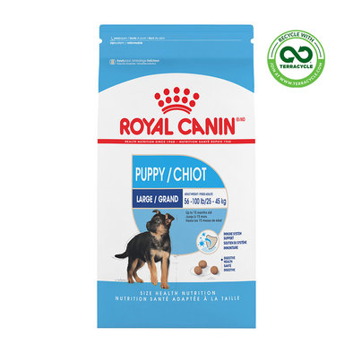 royal canadian dog food