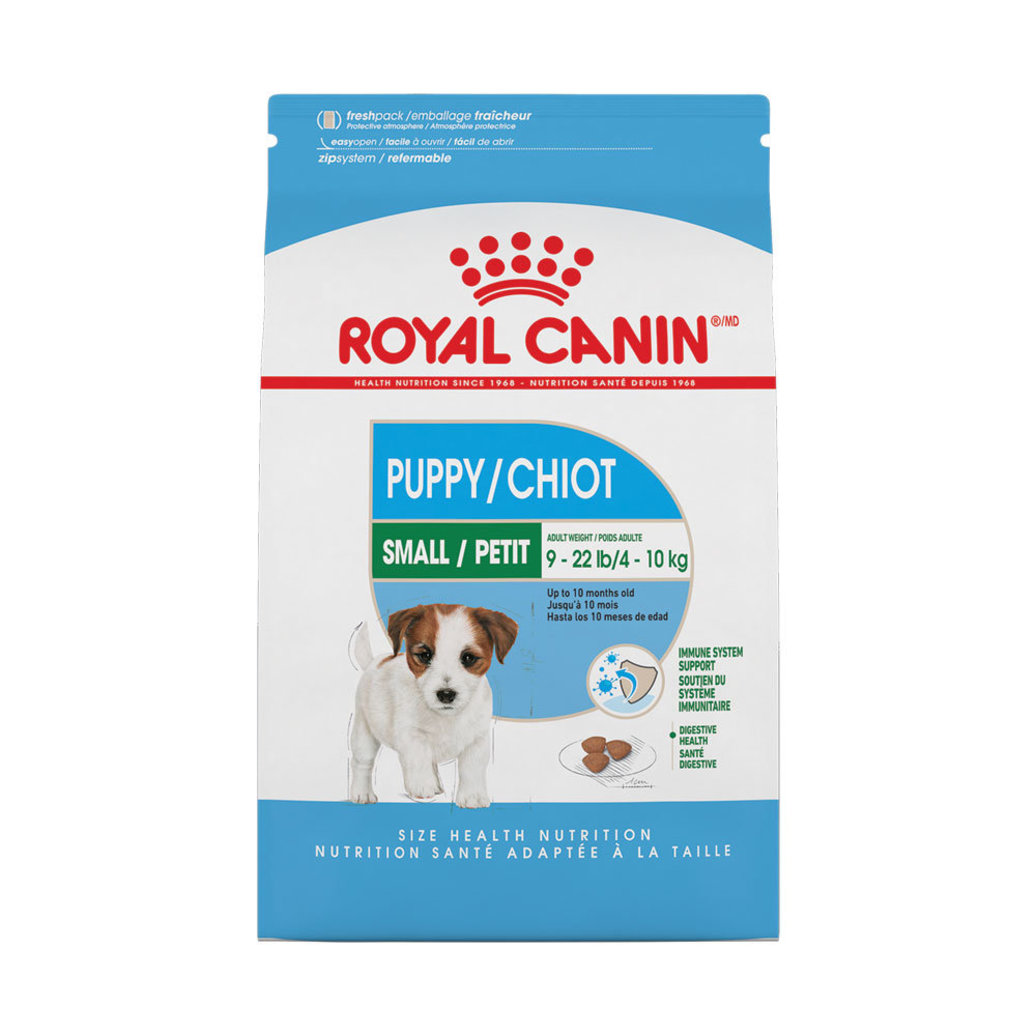 View larger image of Royal Canin, Size Health Nutrition Small Breed Puppy