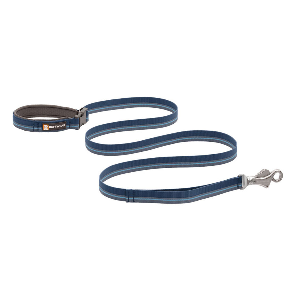 View larger image of Flat Out Leash - Blue Horizon