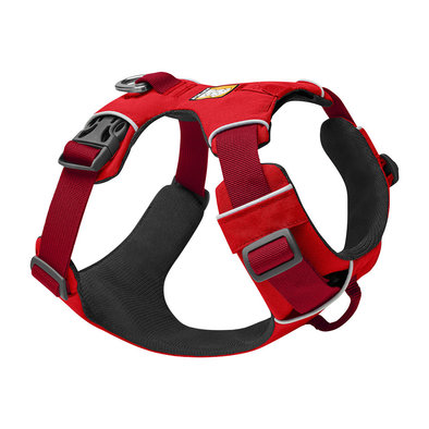 Front Range Harness - Red Sumac