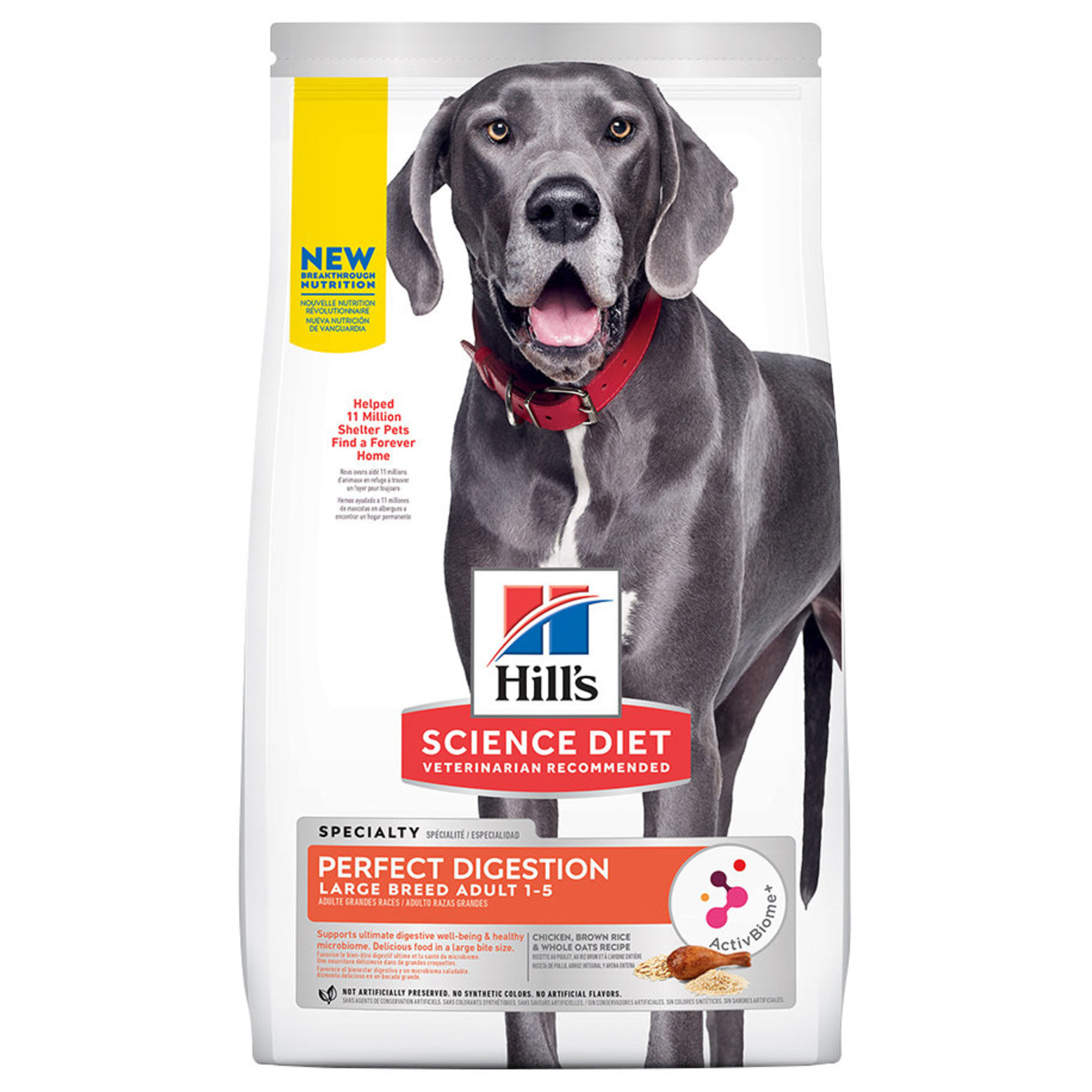 Buy science diet dog food best sale