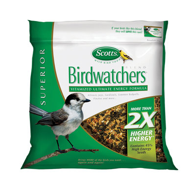 Scott's, Birdwatchers Blend - 3.63kg
