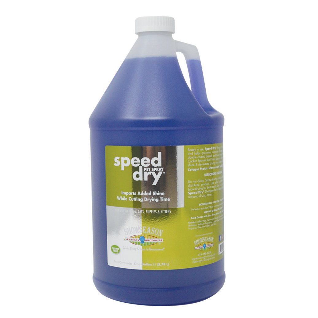 View larger image of Speed Dry Spray - Gal