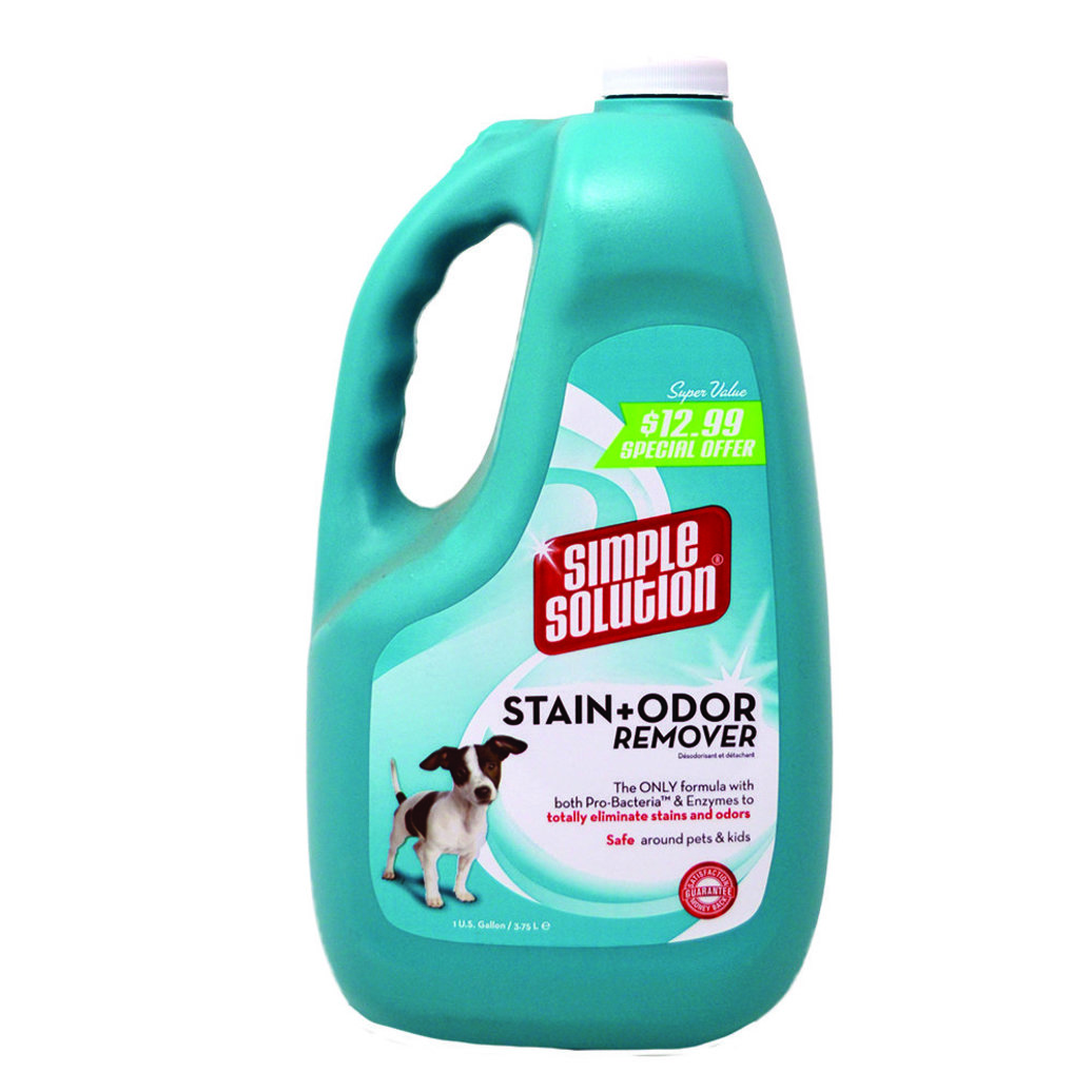 View larger image of Promo Stain & Odor Remover Gallon
