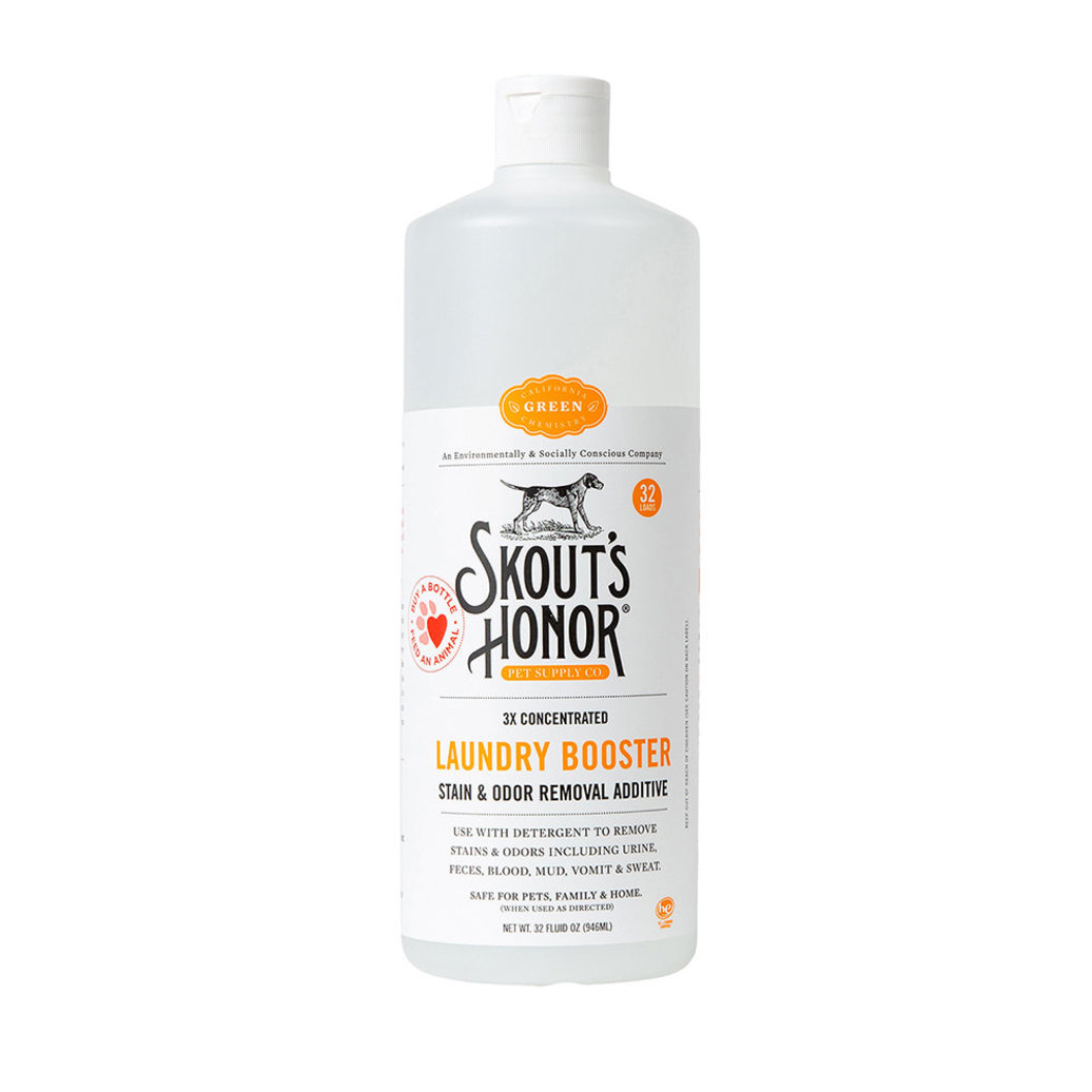 View larger image of Skouts S+O Laundry Boost - 32 oz