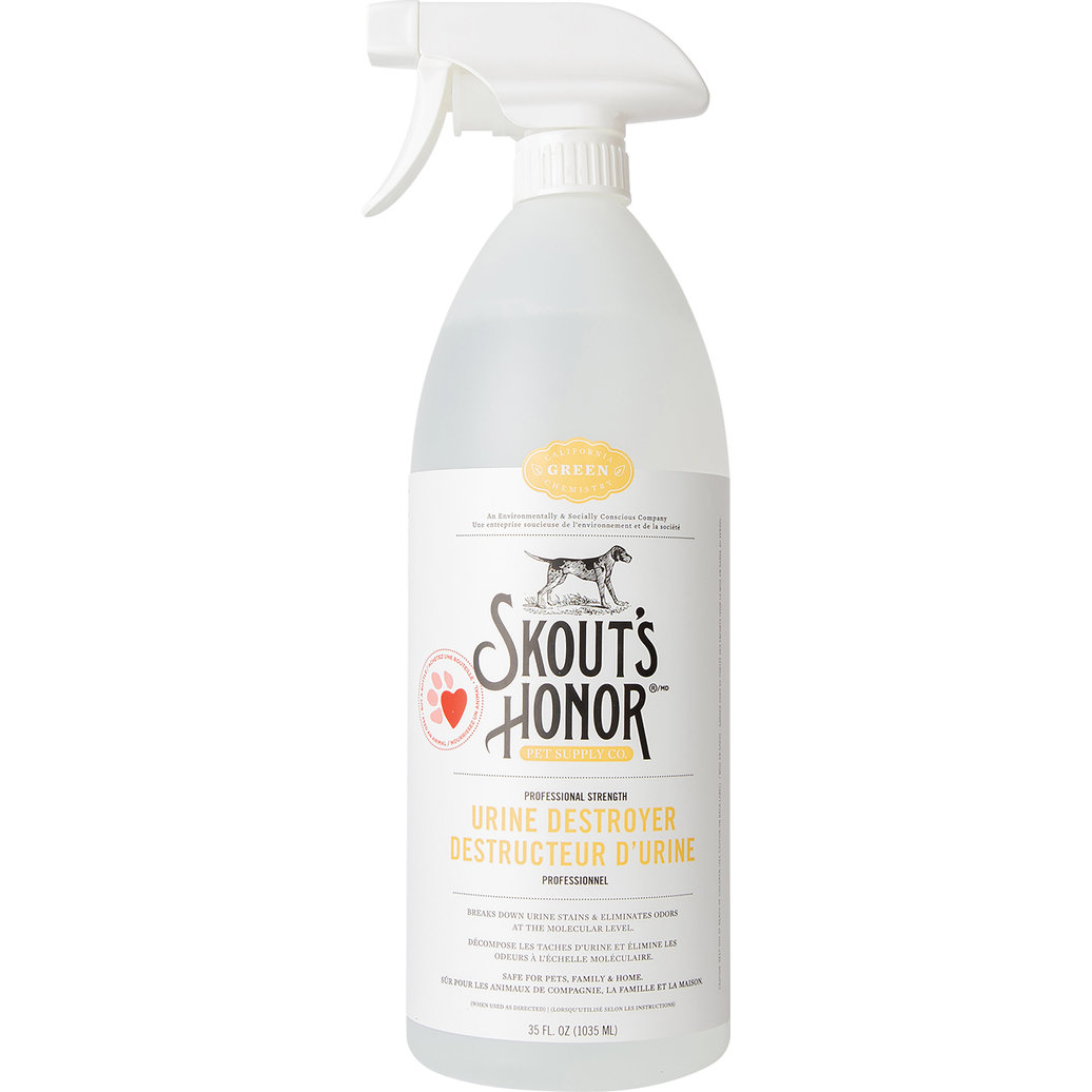 View larger image of Skouts Honor, Urine Destroyer - 35 oz