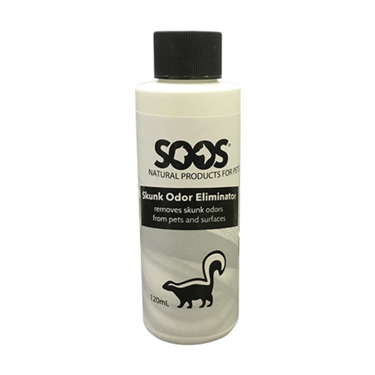 Soos Skunk Odor Eliminator Ren s Pets