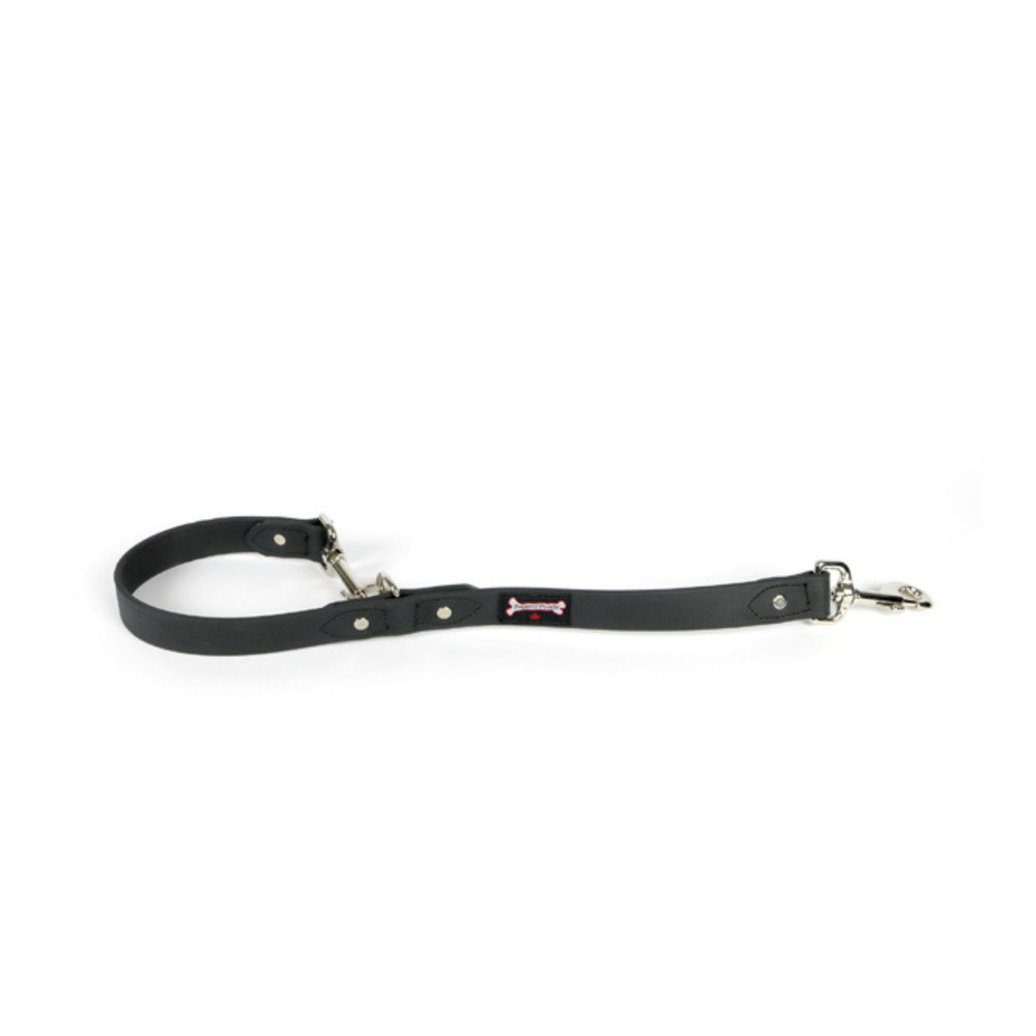 View larger image of Polyvinyl Lead - Black - 21"