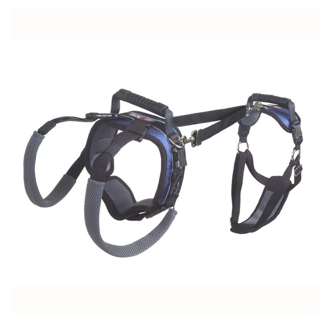 Solvit CareLift Harness Full Body Large Ren s Pets