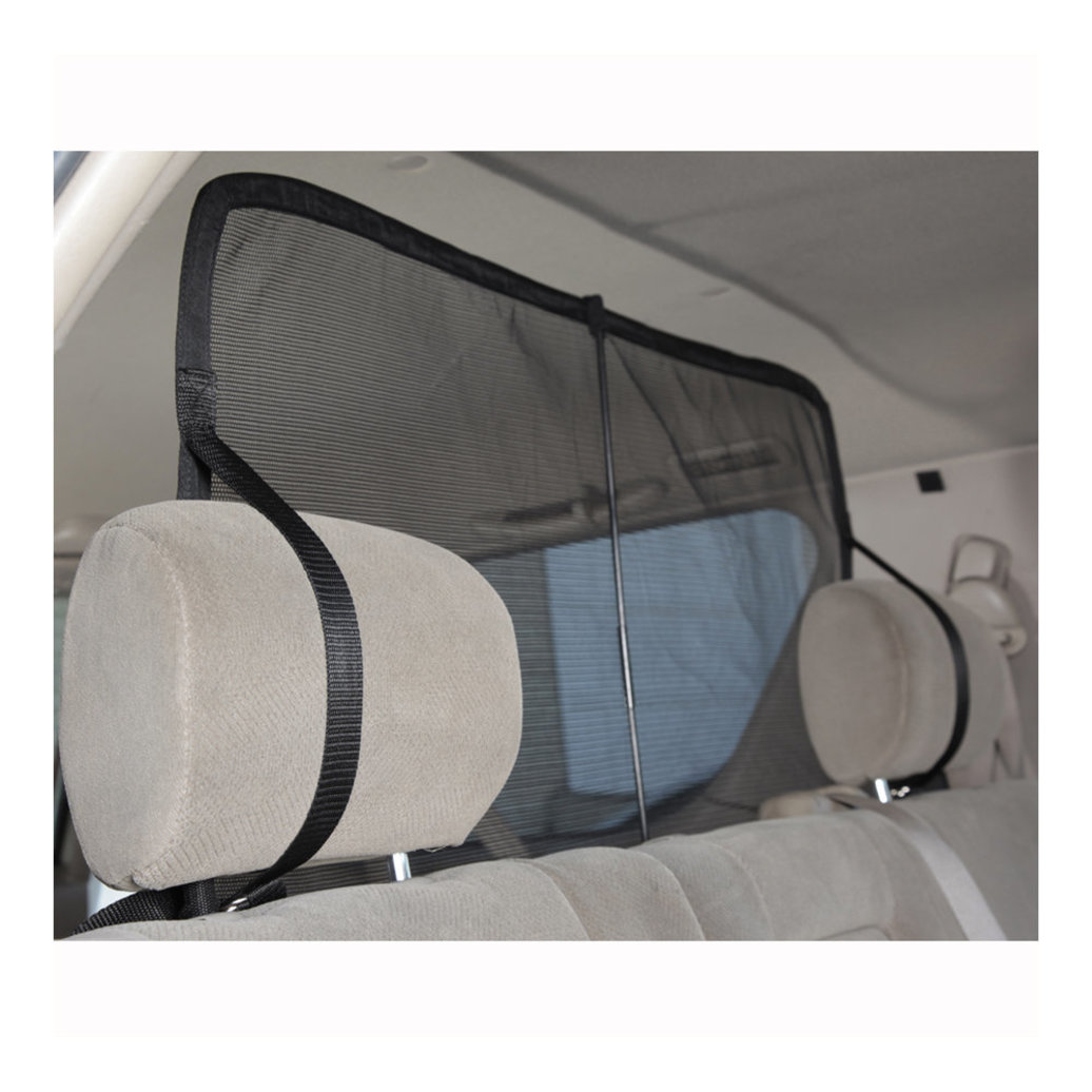 View larger image of Cargo Area Net Pet Barrier - 36x22"
