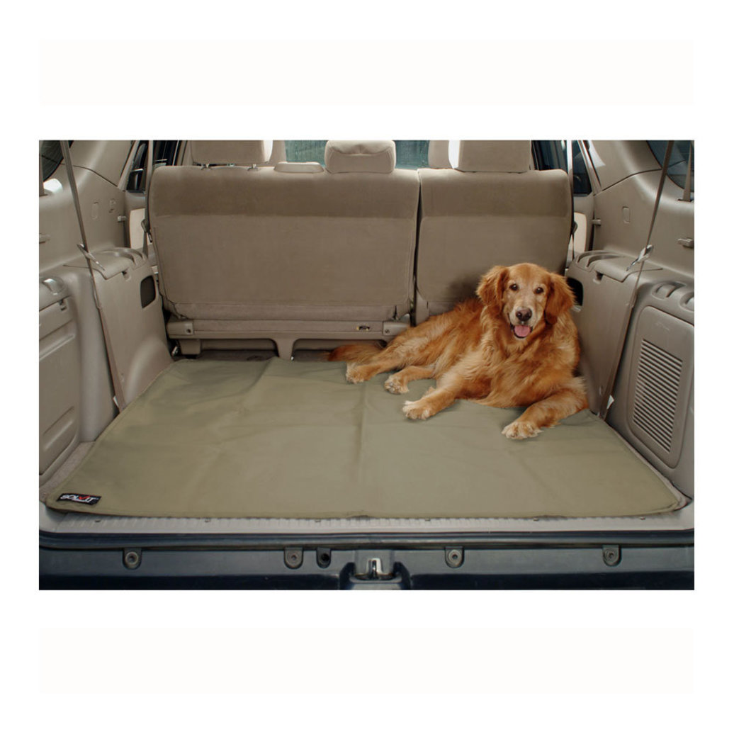 View larger image of Cargo Liner, Sta-Put Waterproof SUV Liner - 70x50"